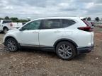 2021 Honda Cr-V Touring for Sale in Hillsborough, NJ - Water/Flood