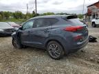 2019 Hyundai Tucson Limited na sprzedaż w West Mifflin, PA - Front End