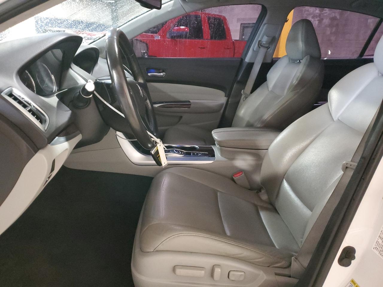 2015 Acura Tlx VIN: 19UUB2F36FA009895 Lot: 66908774