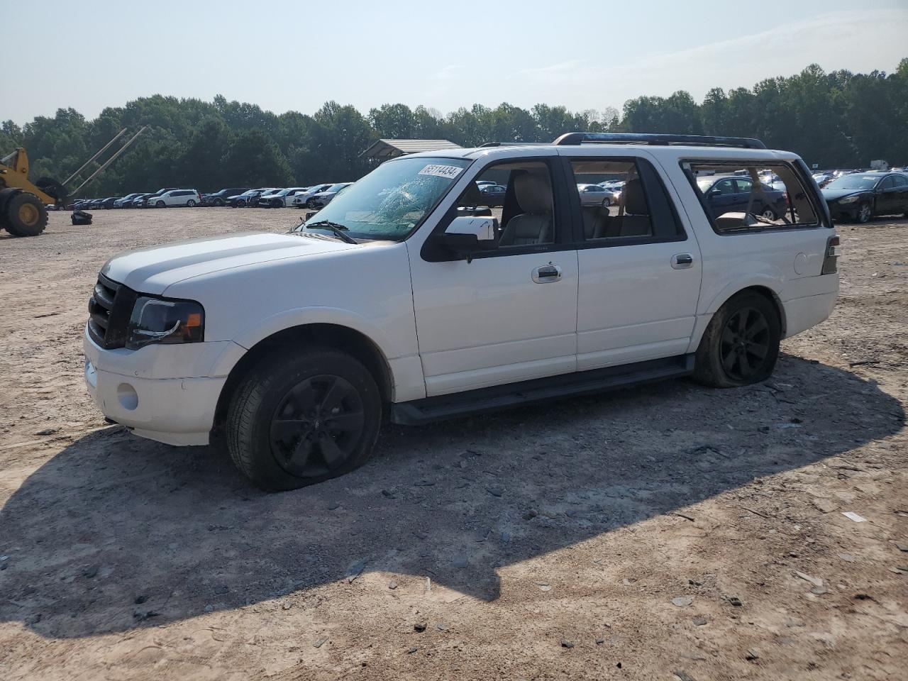 2012 Ford Expedition - Image 1