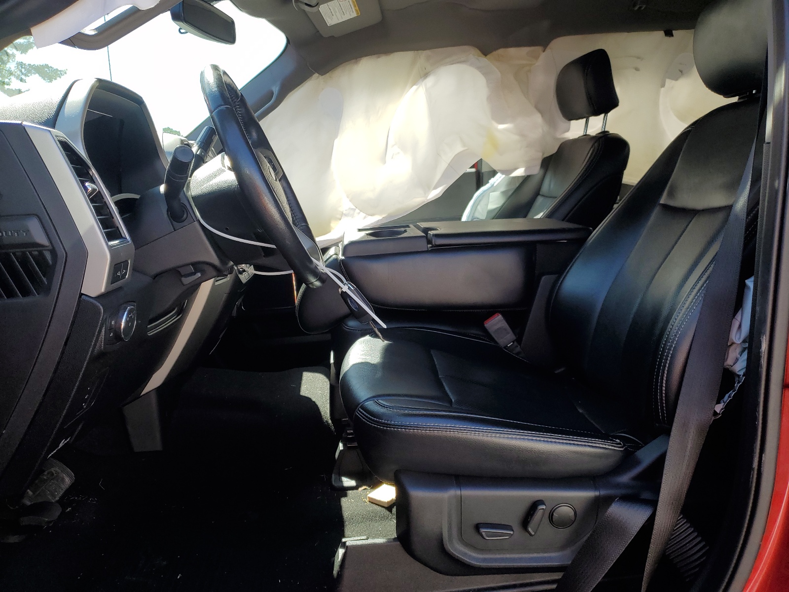 1FT8W3BTXMEC33953 2021 Ford F350 Super Duty