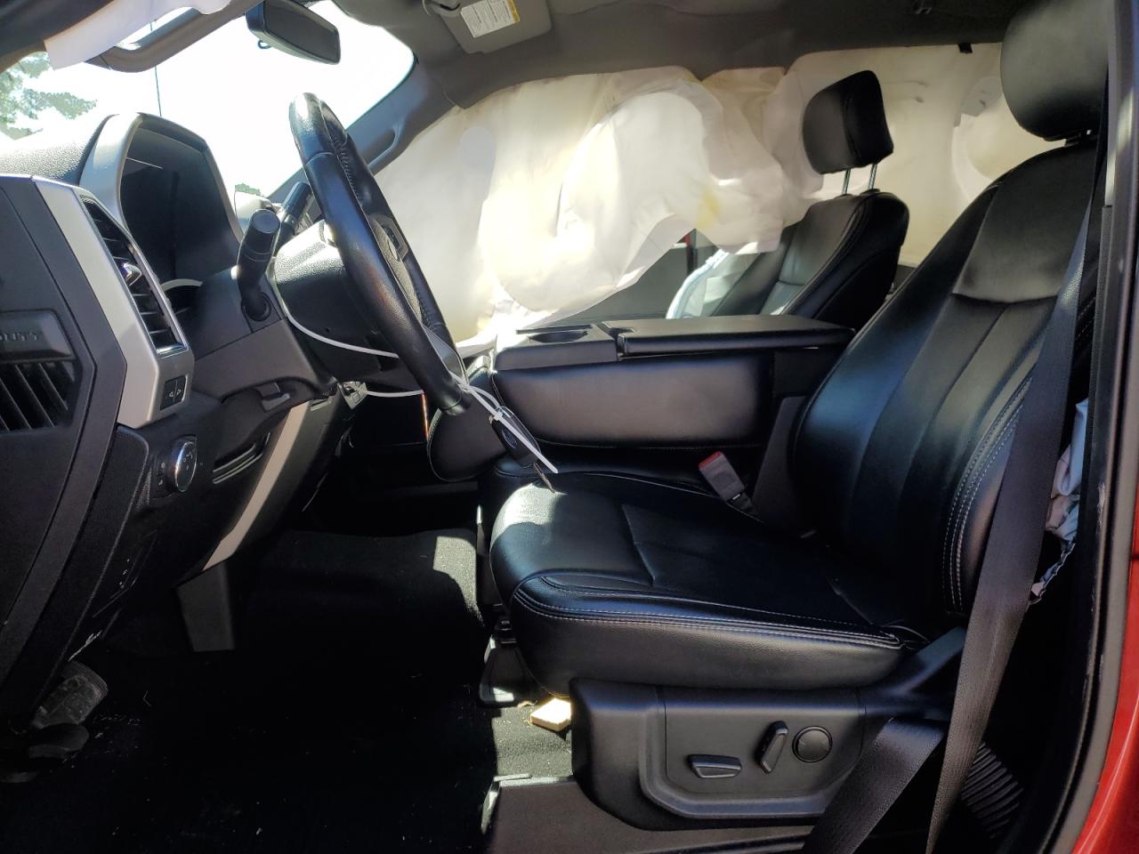 2021 Ford F350 Super Duty VIN: 1FT8W3BTXMEC33953 Lot: 65950844