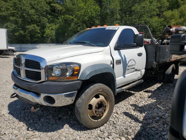 2010 Dodge Ram 5500 St продається в Florence, MS - All Over