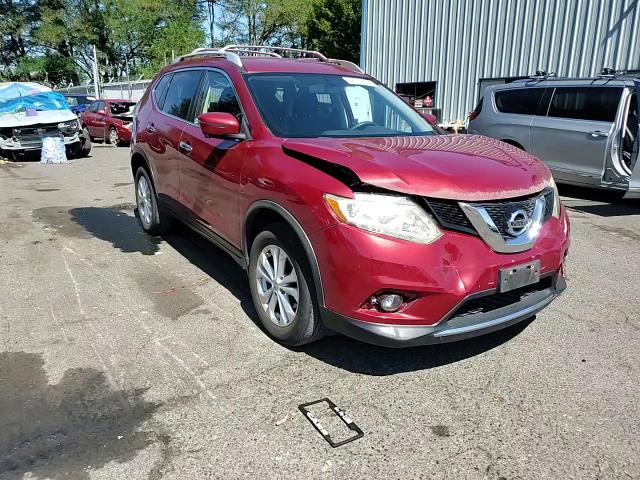 2016 Nissan Rogue - Image 11