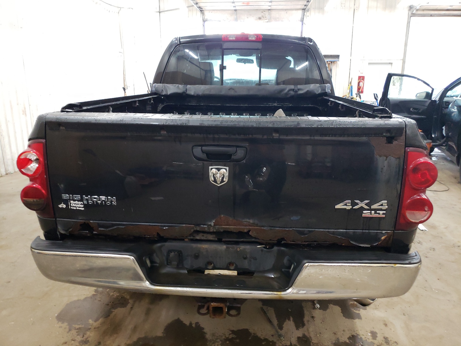 1D7HU18227S139876 2007 Dodge Ram 1500 St