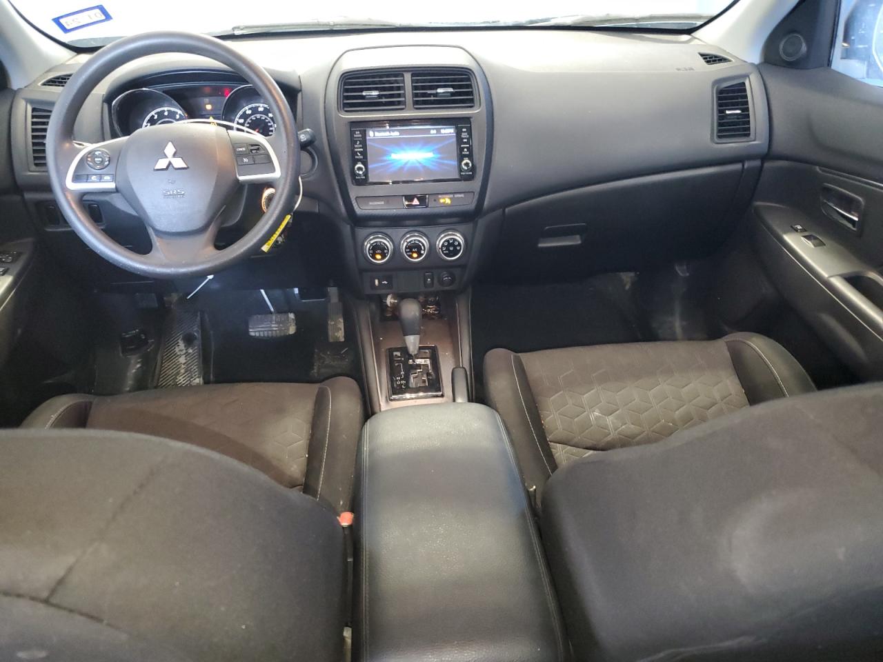 2020 Mitsubishi Outlander Sport Es VIN: JA4AP3AU3LU001394 Lot: 67867784