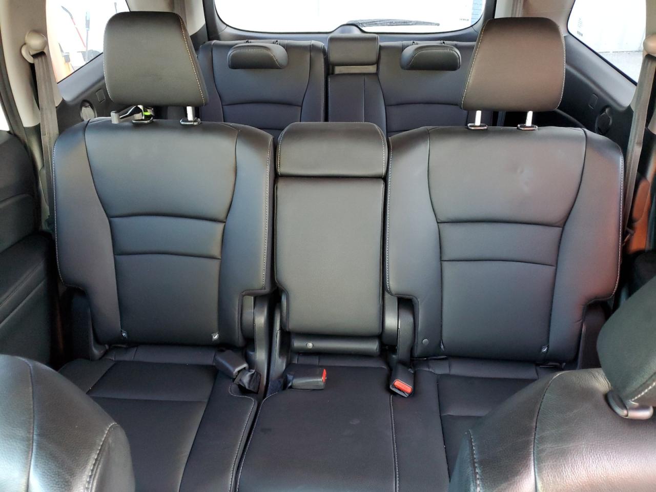 2019 Honda Pilot Exl VIN: 5FNYF5H58KB037803 Lot: 65661684