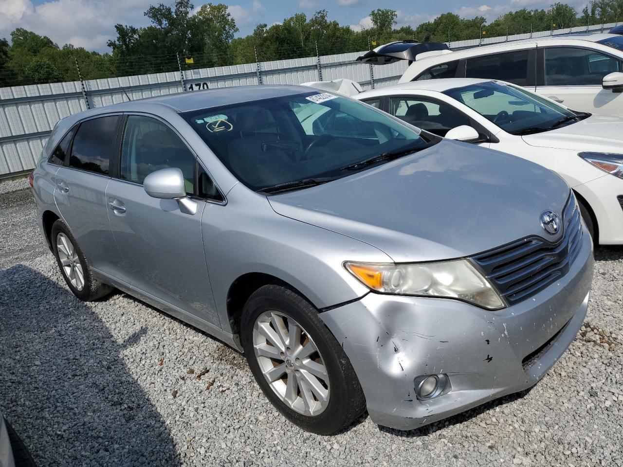 2009 Toyota Venza VIN: 4T3ZE11AX9U008590 Lot: 67422314