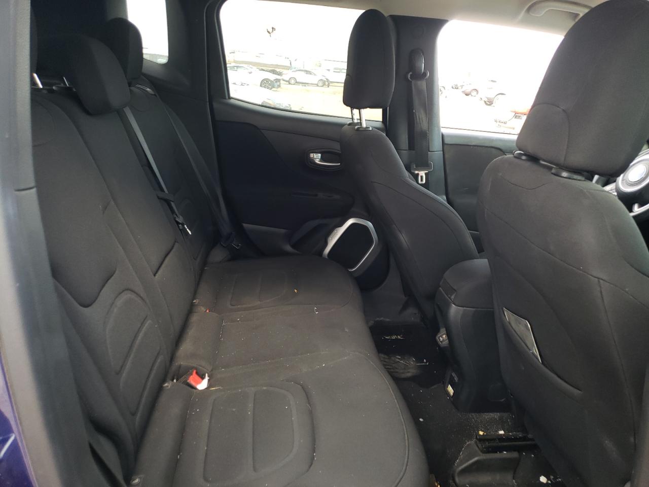 ZACNJABB2KPJ84004 2019 Jeep Renegade Latitude