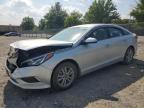 2017 Hyundai Sonata Se en Venta en Baltimore, MD - Front End