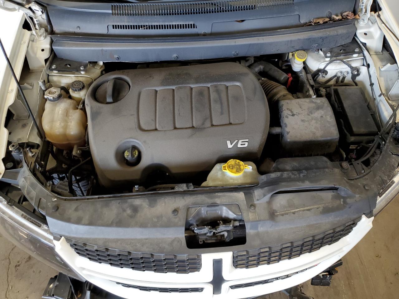 2018 Dodge Journey Gt VIN: 3C4PDDEGXJT278392 Lot: 66085574