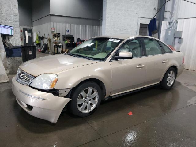 2007 Ford Five Hundred Sel