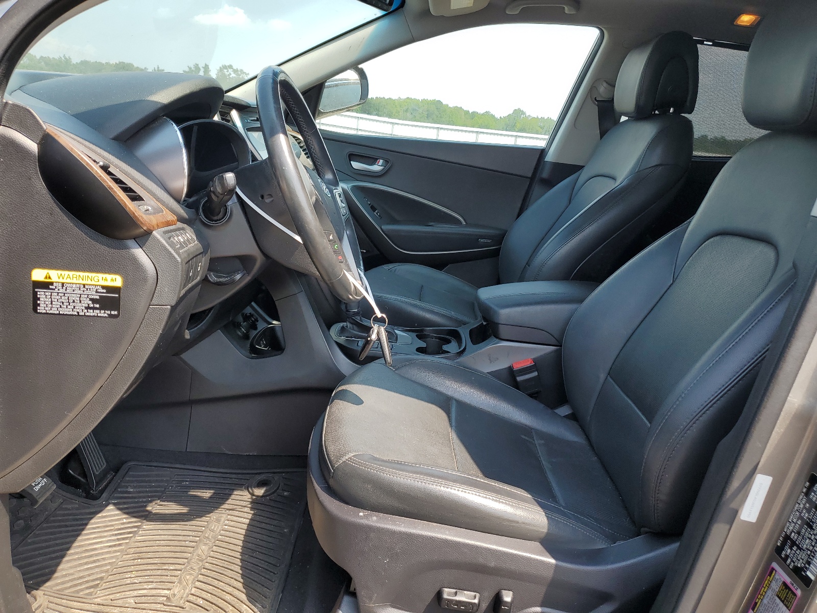 2018 Hyundai Santa Fe Sport vin: 5XYZWDLA0JG511950