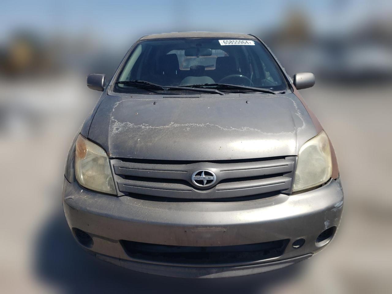 2004 Toyota Scion Xa VIN: JTKKT624240073758 Lot: 65855964