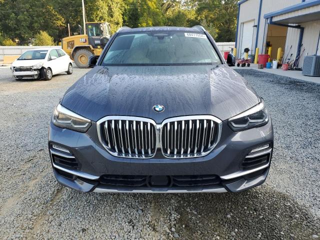 5UXCR6C07L9B43272 BMW X5 XDRIVE4 5