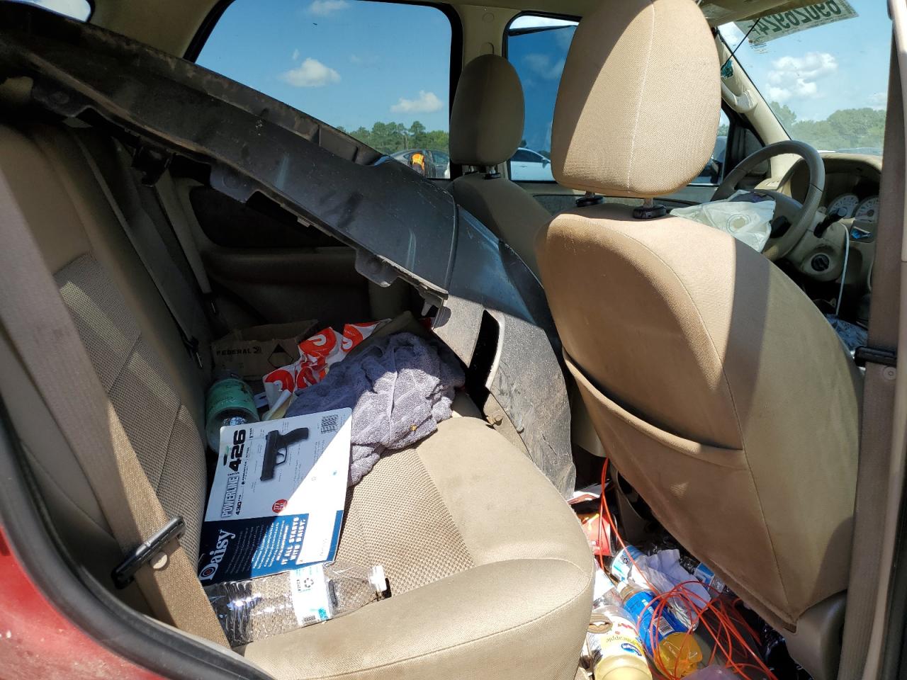 2006 Ford Escape - Image 11