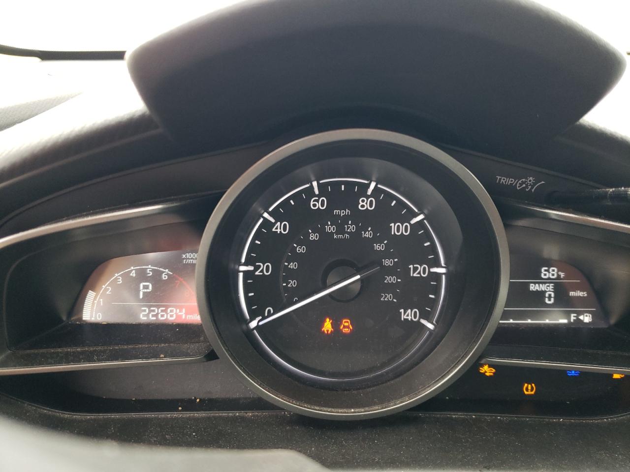 2019 Mazda CX-3 - Image 9