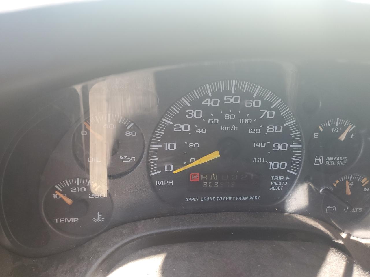 2001 Chevrolet Express G2500 VIN: 1GCFG25W911199446 Lot: 65661014