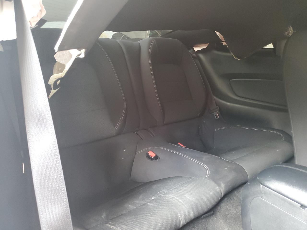 2017 Ford Mustang VIN: 1FA6P8AM2H5295984 Lot: 67878364