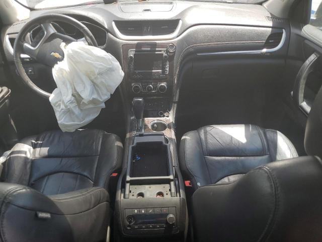 Parquets CHEVROLET TRAVERSE 2016 Charcoal