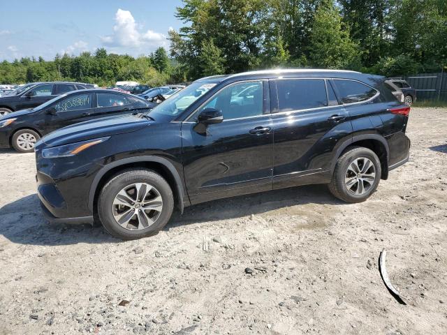 2021 Toyota Highlander Xle for Sale in Candia, NH - Mechanical