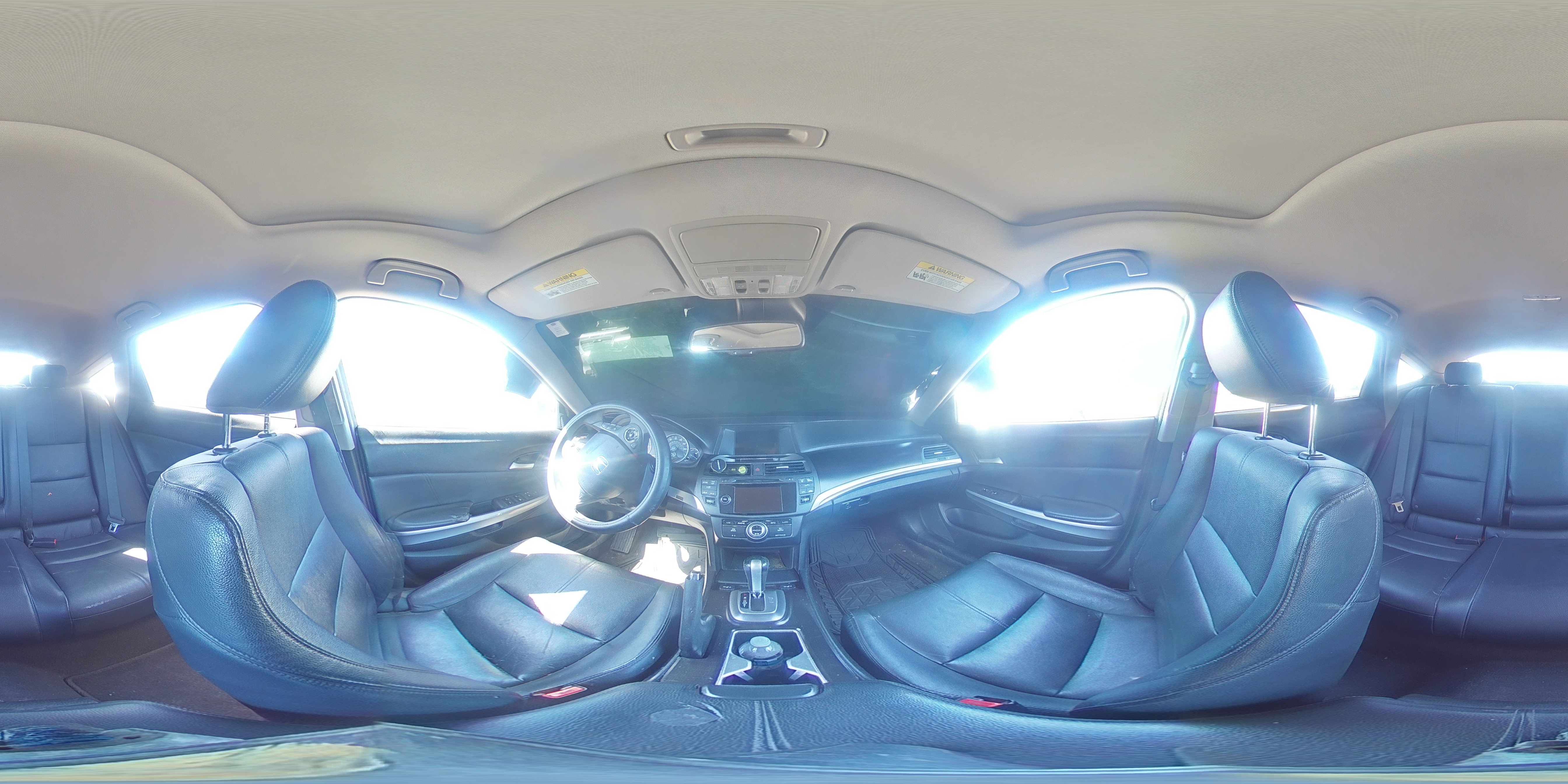 2015 Honda Crosstour Exl VIN: 5J6TF3H56FL000034 Lot: 67697894