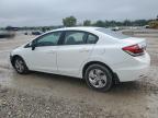 2013 Honda Civic Lx for Sale in Kansas City, KS - Front End