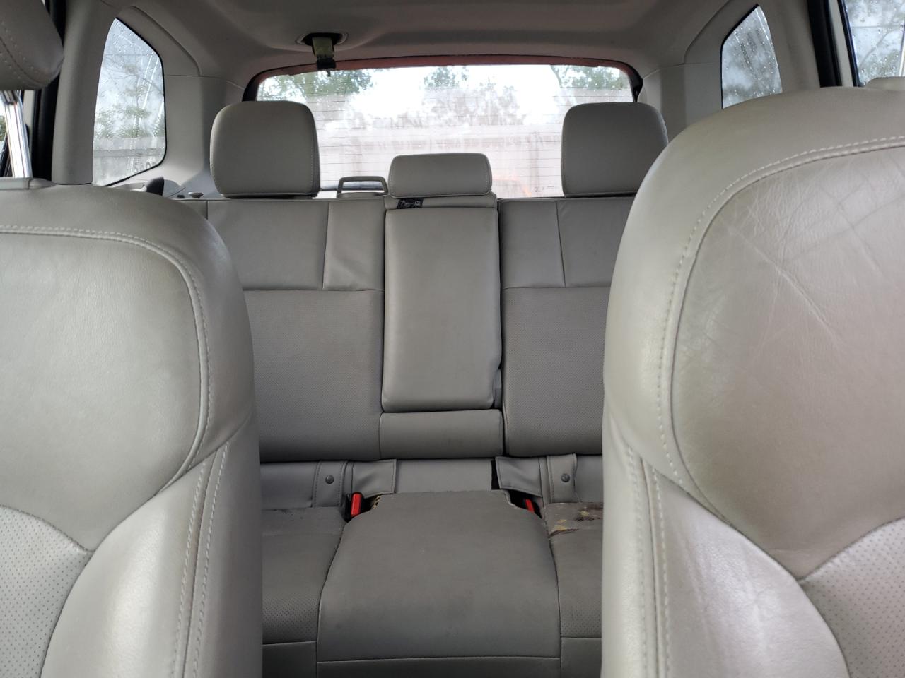 2014 Subaru Forester 2.5I Touring VIN: JF2SJAPC0EH498626 Lot: 66969894