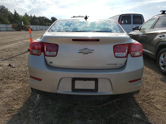  CHEVROLET MALIBU 2015 Beżowy