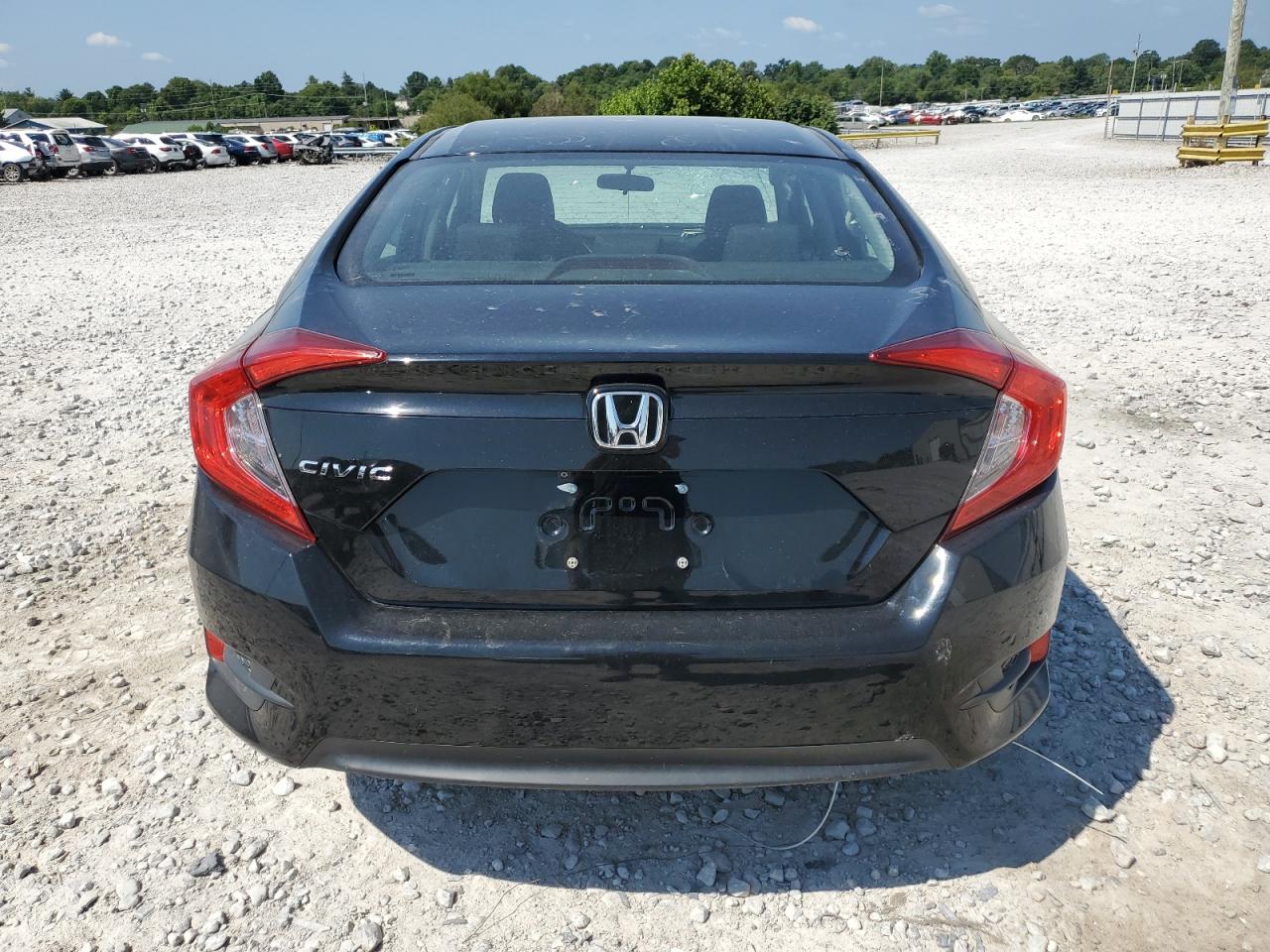 19XFC2F53GE038209 2016 Honda Civic Lx 19XFC2F53GE038209 2016 Honda Civic Lx