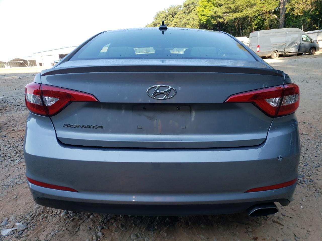 5NPE24AF3HH511887 2017 Hyundai Sonata Se