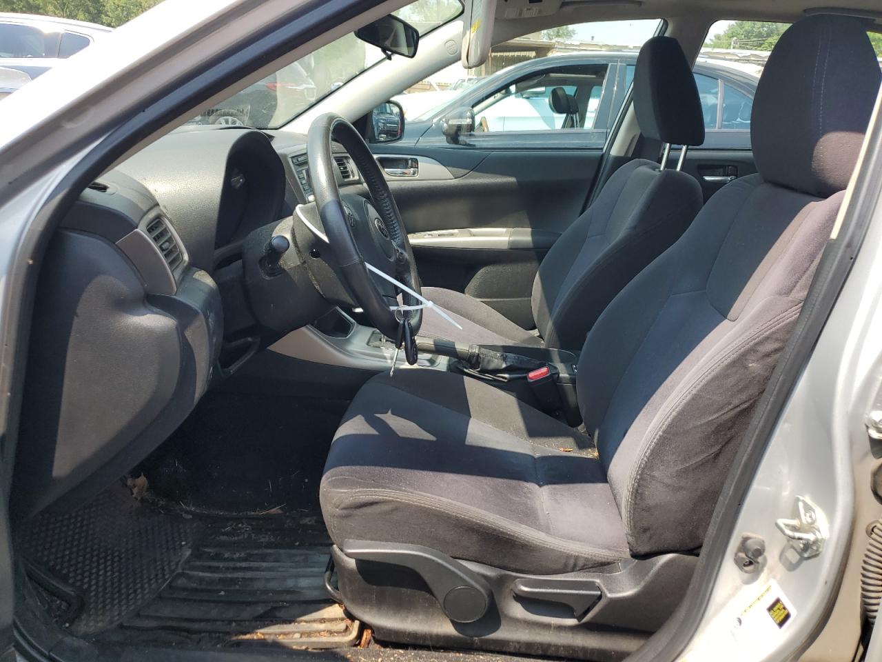 2010 Subaru Impreza 2.5I Premium VIN: JF1GH6B65AH801530 Lot: 65323064