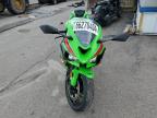 2024 Kawasaki Zx636 K en Venta en Duryea, PA - Side