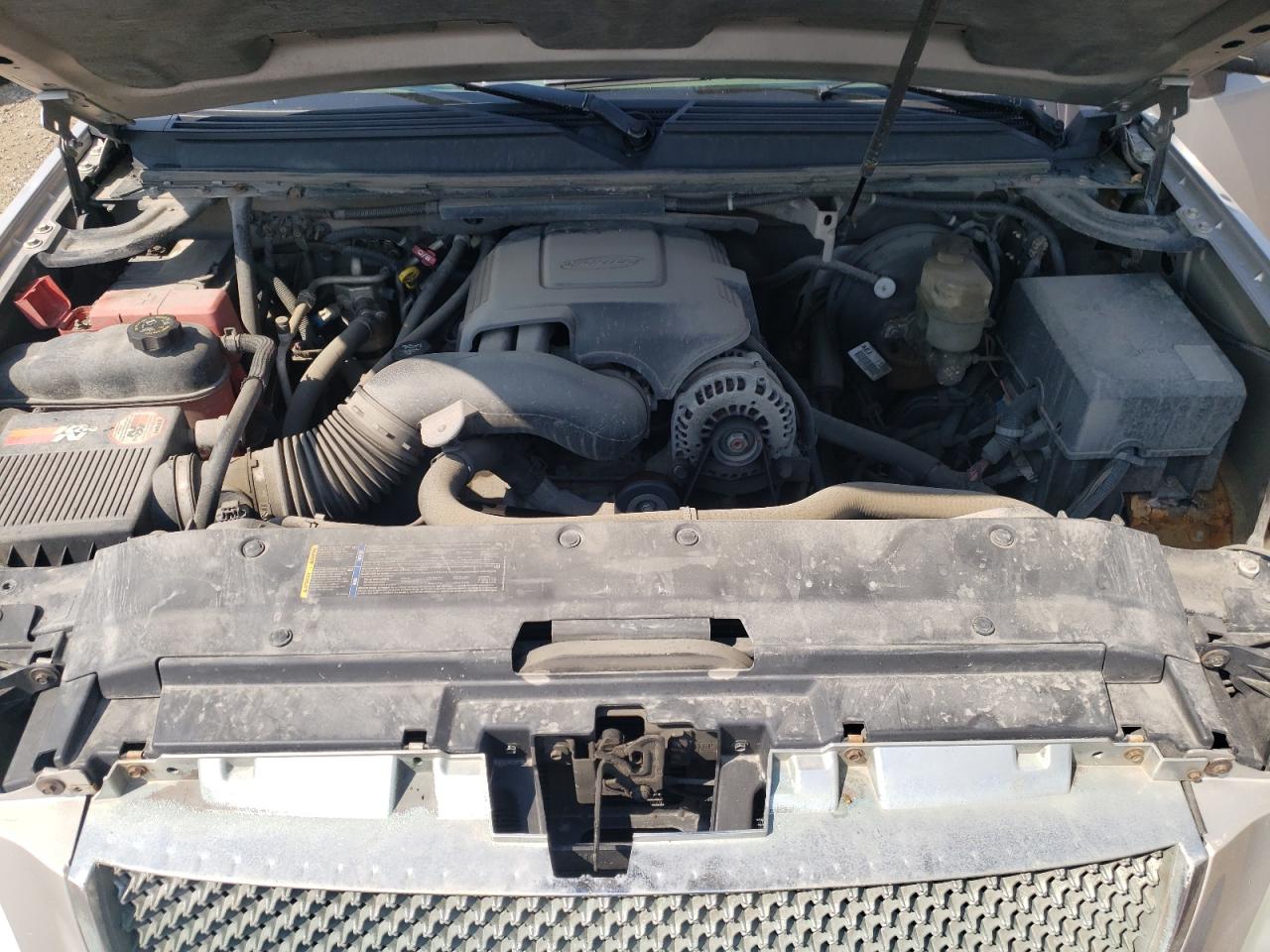 2007 GMC Yukon - Image 12