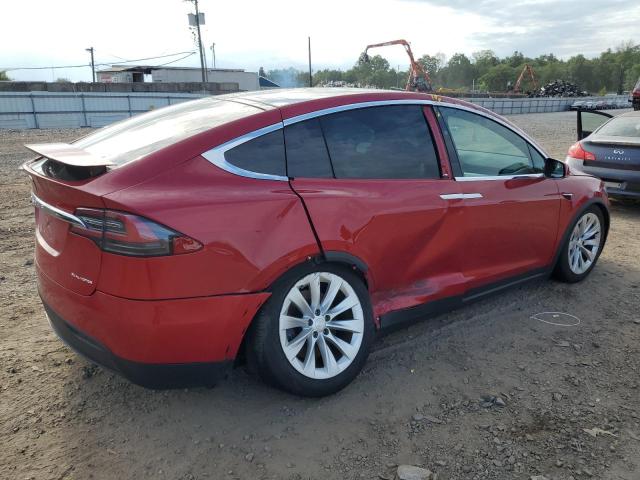 5YJXCAE28LF240098 Tesla Model X  3