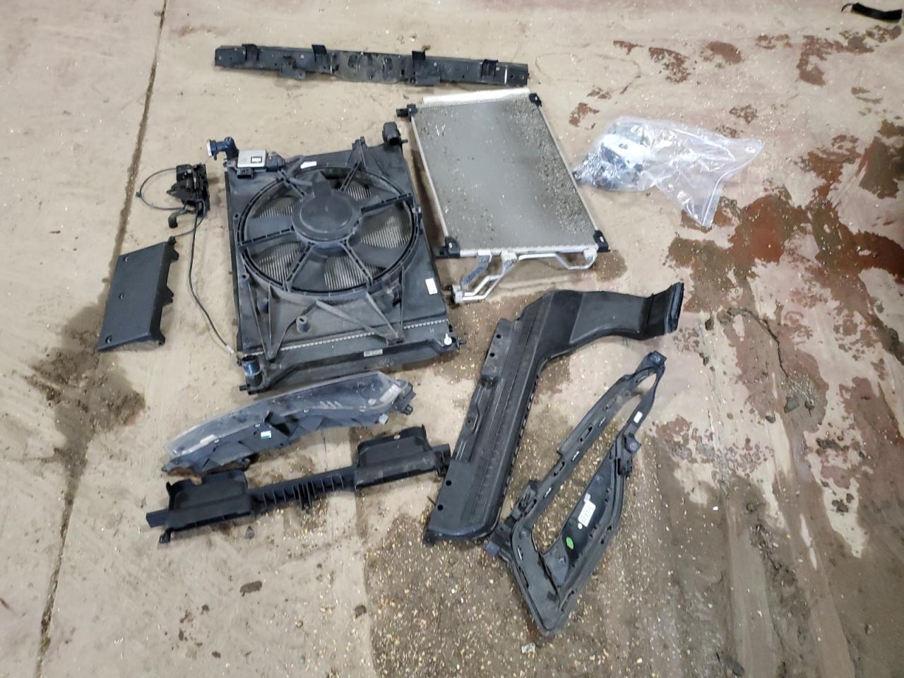 2015 Hyundai Sonata Se VIN: 5NPE24AF0FH252403 Lot: 65363074