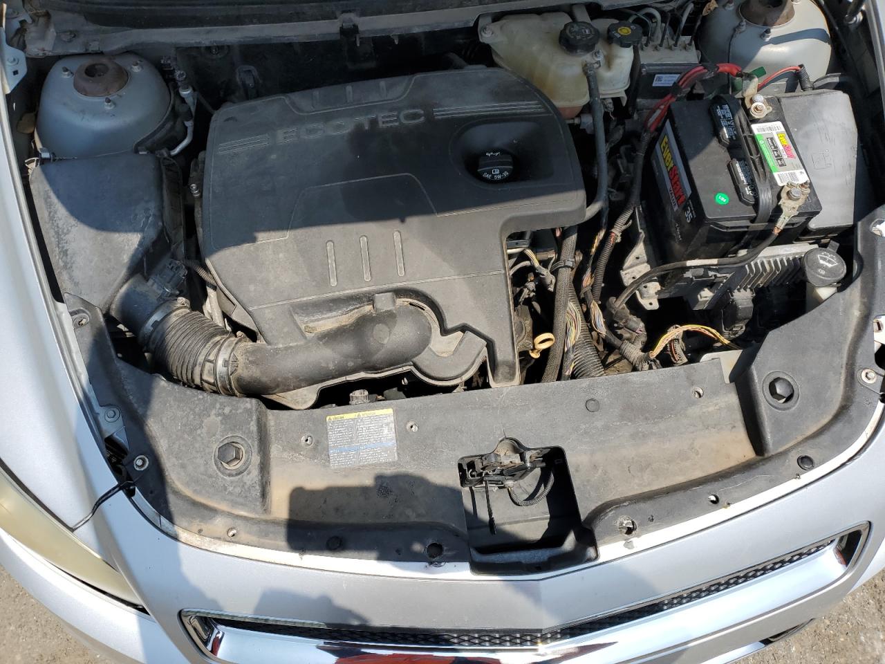 2009 Chevrolet Malibu 1Lt VIN: 1G1ZH57B094187890 Lot: 67072304