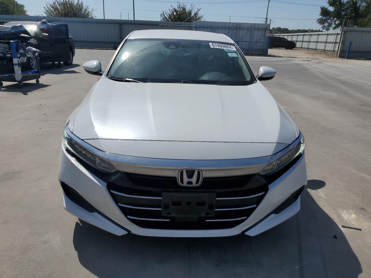 2021 Honda Accord - Image 5