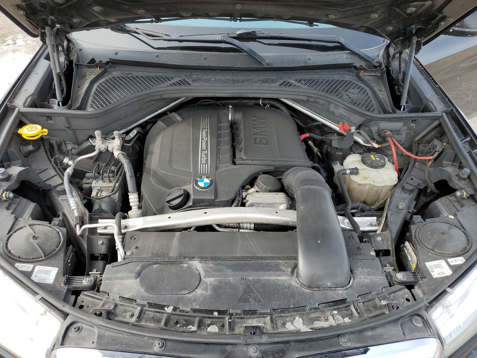 5UXKR0C52H0U52726 2017 BMW X5 xDrive35I