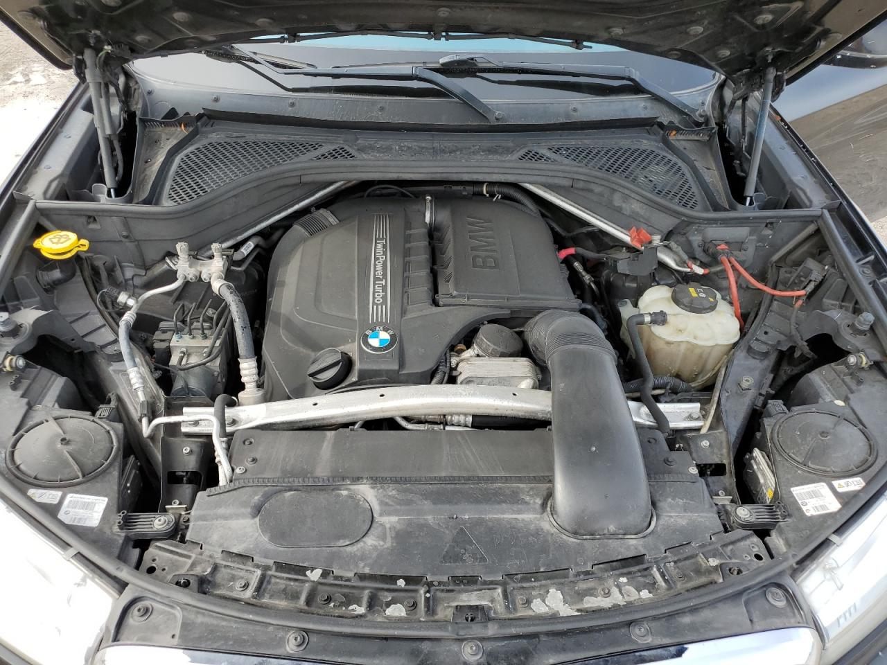 2017 BMW X5 xDrive35I VIN: 5UXKR0C52H0U52726 Lot: 65773134