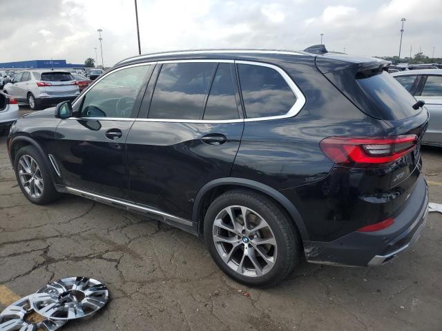 5UXCR6C03N9N04397 BMW X5 XDRIVE4 2