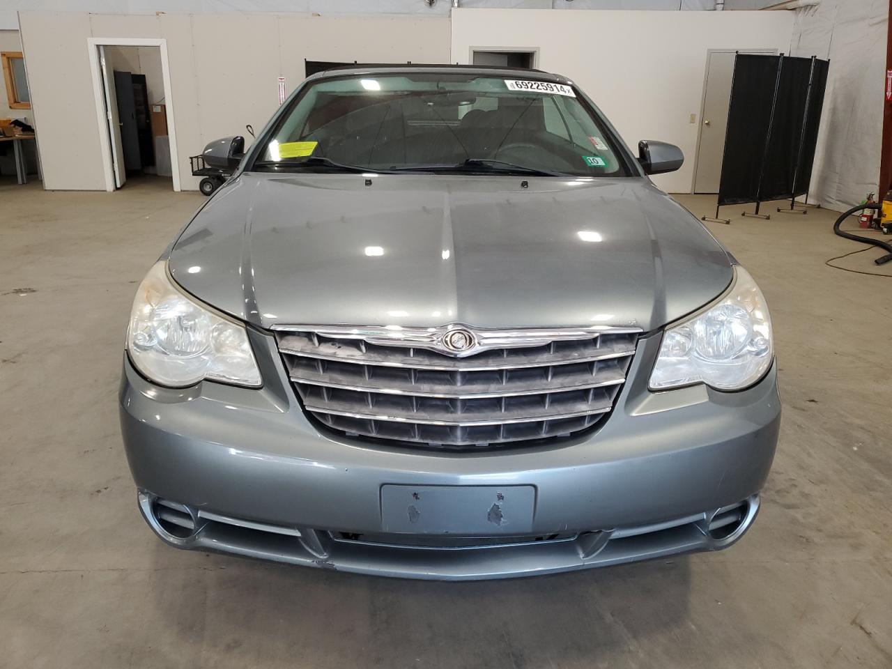 1C3BC5ED1AN176248 2010 Chrysler Sebring Touring