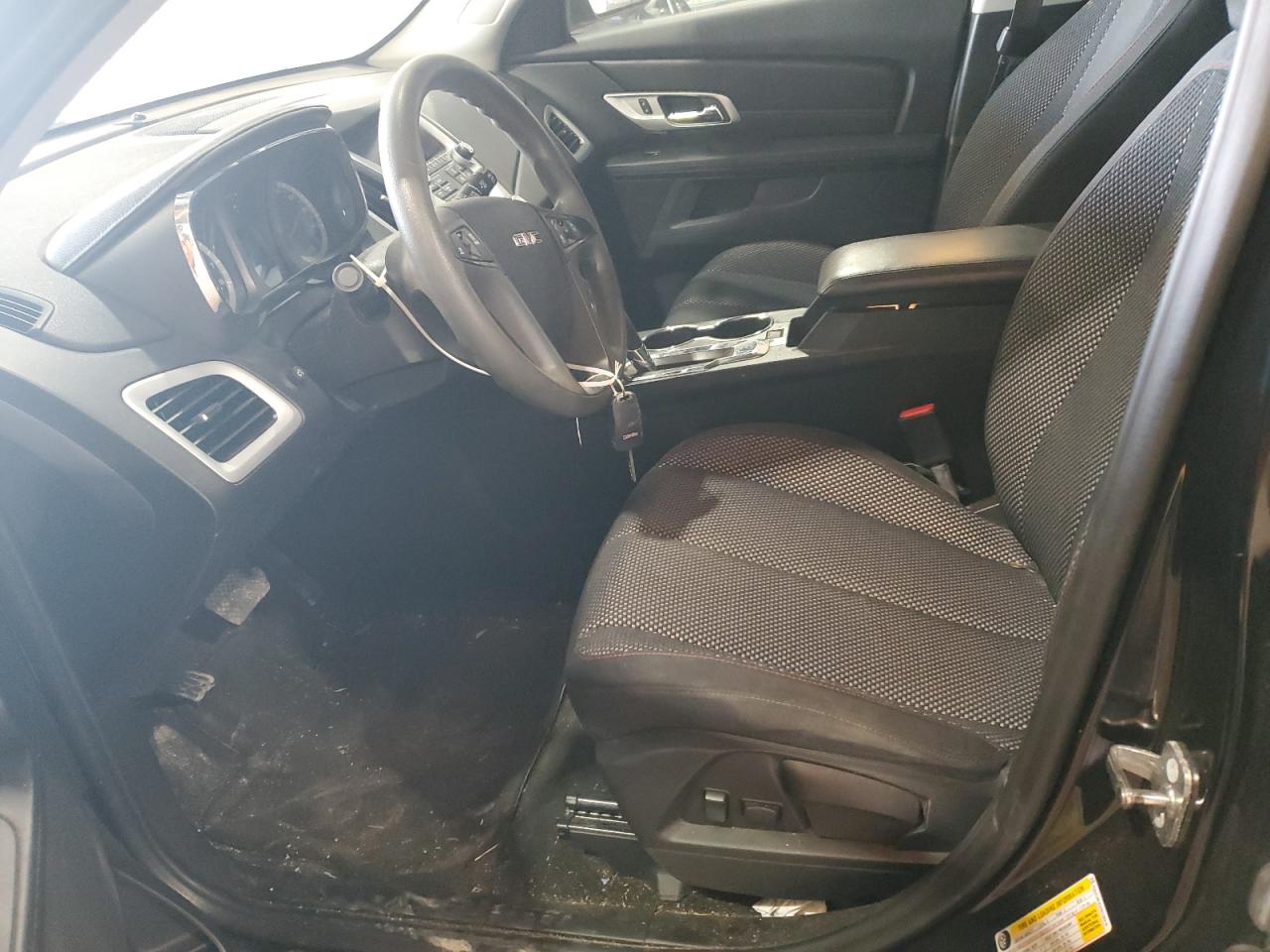 2GKALMEK5H6338918 2017 GMC Terrain Sle