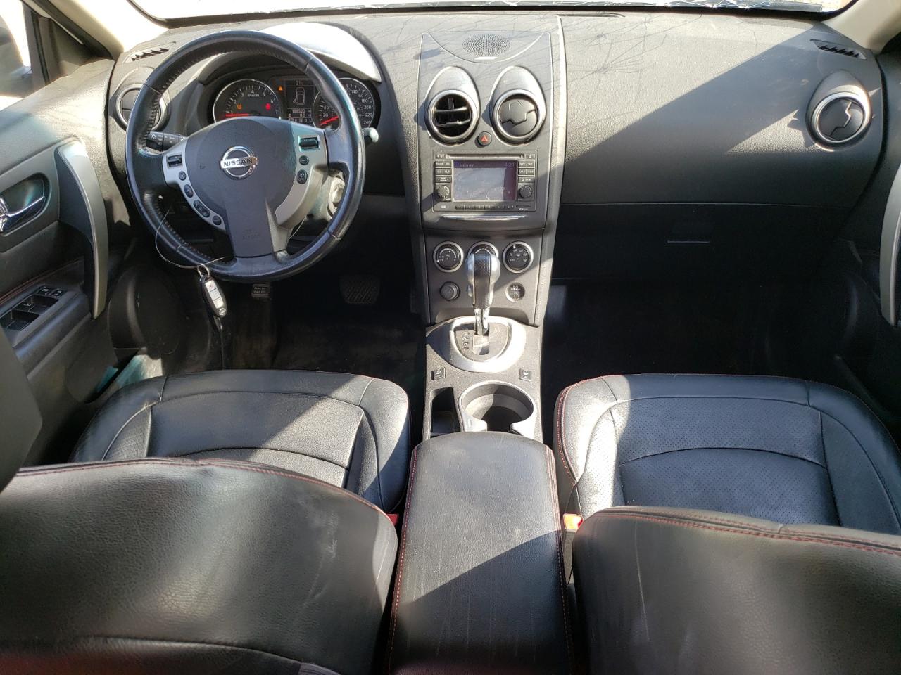 2011 Nissan Rogue S VIN: JN8AS5MV6BW287978 Lot: 69485274