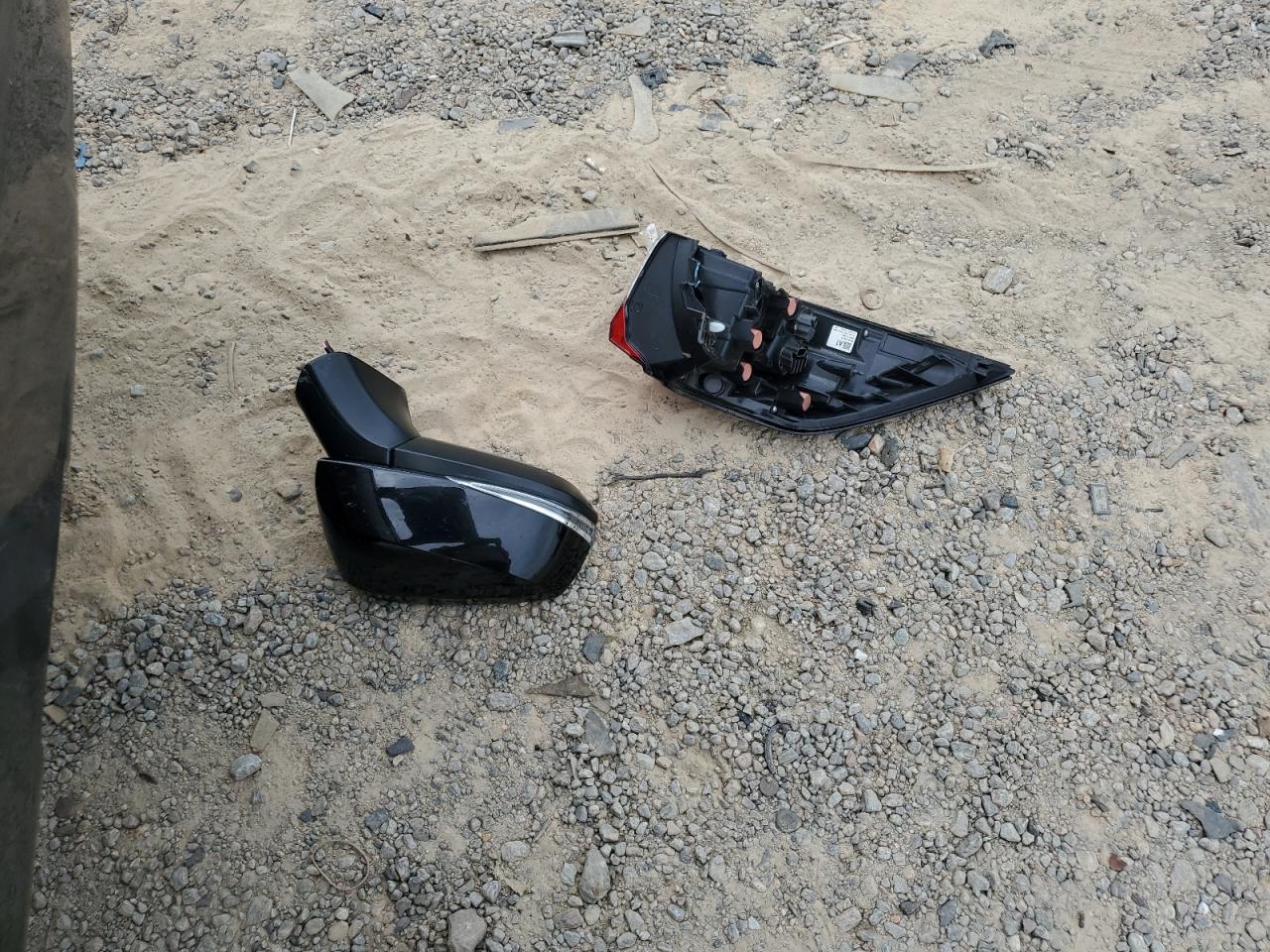 2020 Toyota Rav4 Xse VIN: JTMEWRFV7LD544472 Lot: 67560394