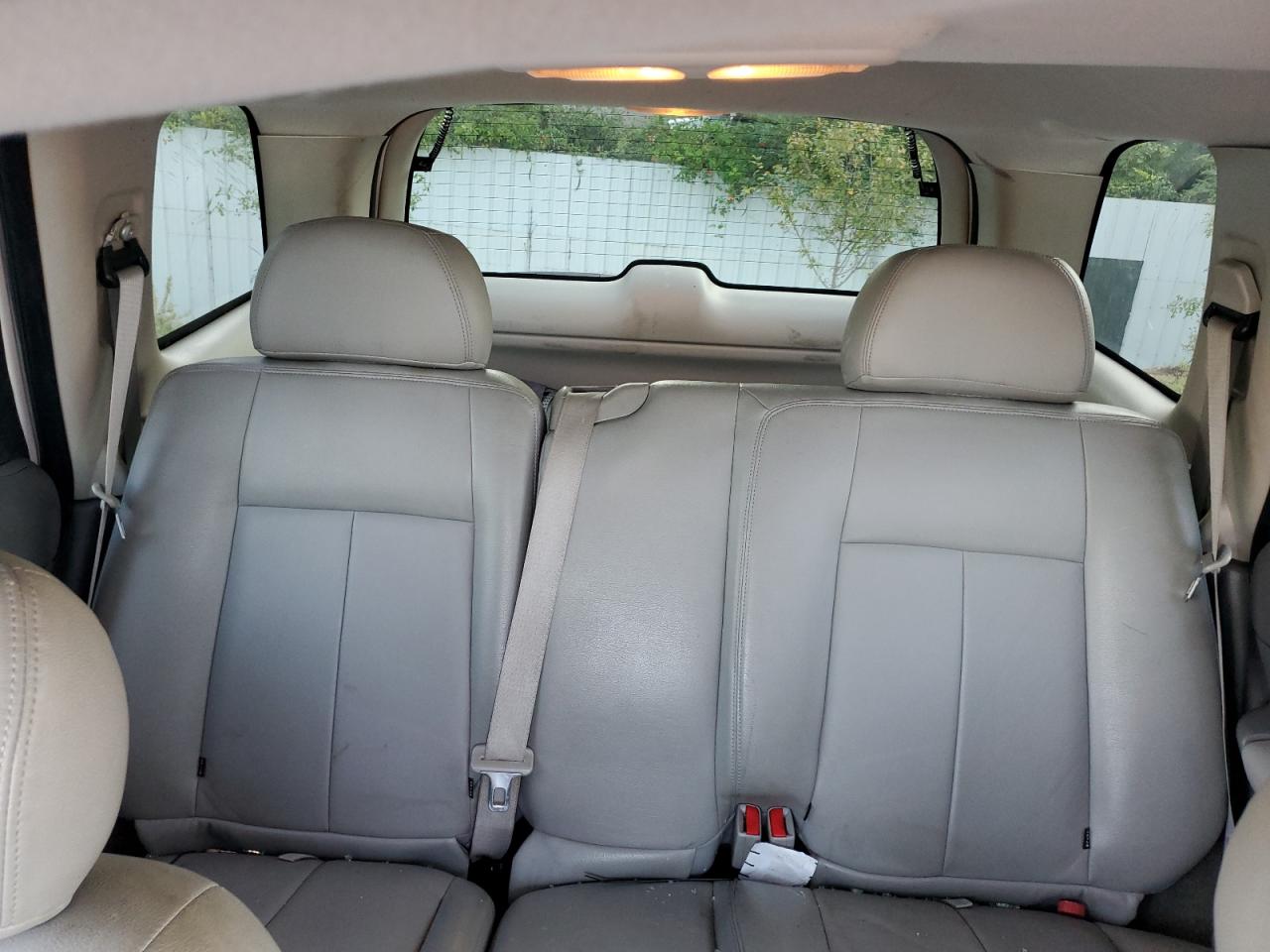 2007 Chevrolet TrailBlazer - Image 10
