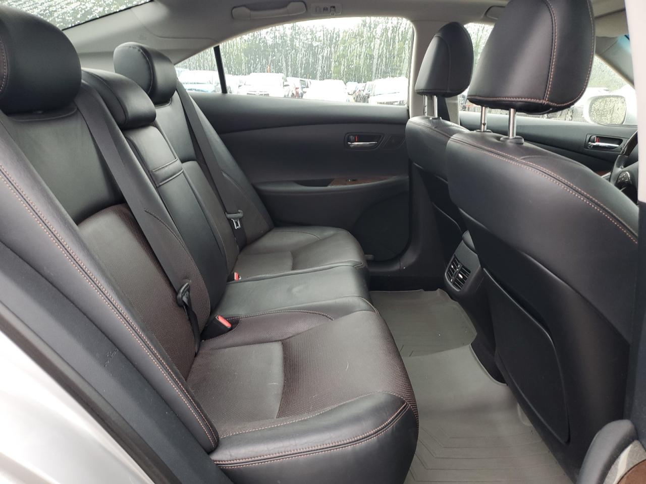 2010 Lexus Es 350 VIN: JTHBK1EG7A2393840 Lot: 67669434