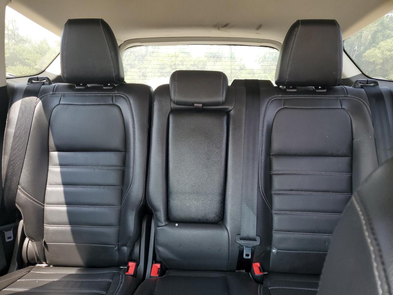 2017 Ford Escape Titanium VIN: 1FMCU9JD1HUC38186 Lot: 67032884