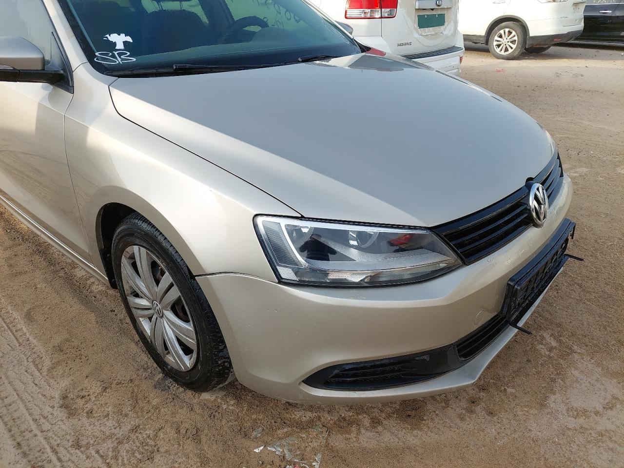 WVWRV1AJ7EM217809 - 2014 Volkswagen JETTA - #66851174