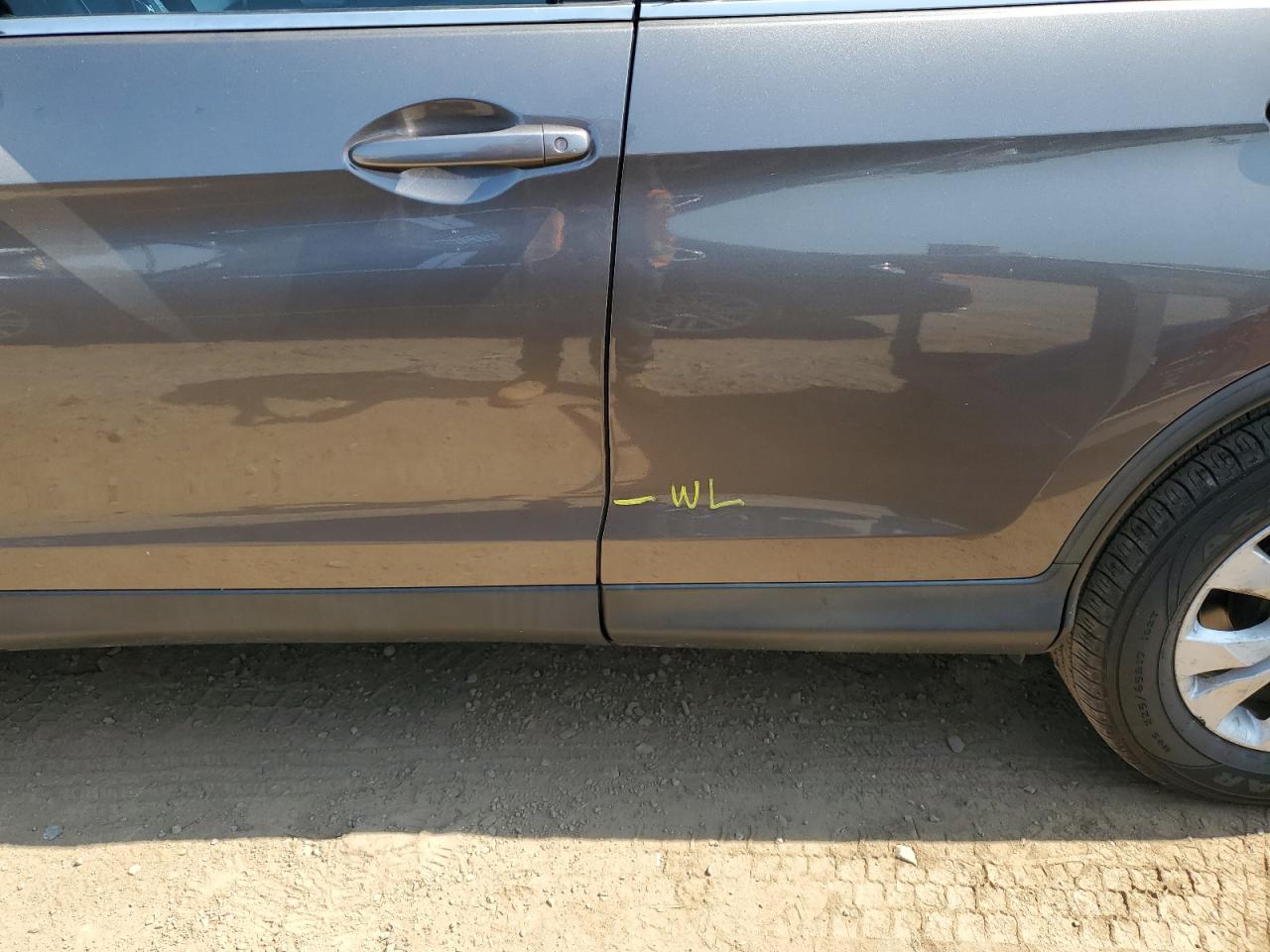 2014 Honda CR-V - Image 13